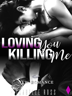 cover image of Loving You / Killing Me